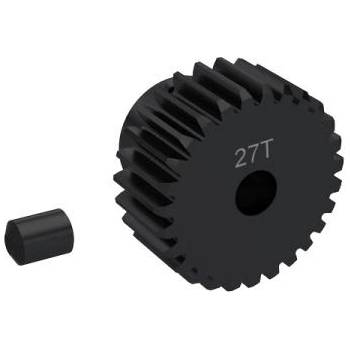 Arrma пиньон 27T 0.5M 3.2mm HD