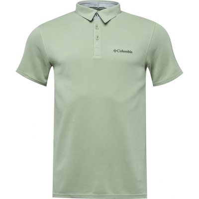 Columbia Nelson Point Polo-Safari