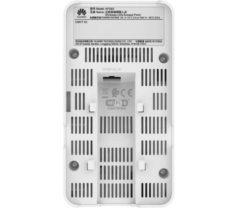 Huawei AP263
