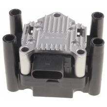 Zapalovací modul 1.2TSI, 1.4 16V, 1.6, 1.8 20V, 2.0MPI NGK 032905106F Škoda Fabia, Fabia 2, Octavia, Octavia 2, Superb, Yeti, Roomster, Rapid