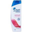 Head & Shoulders Moisturizing Scalp care šampon proti lupům pro suchou 400 ml