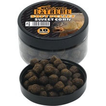 Timár pelety Extreme Feeder Soft Pellet 30g 10mm Sladká kukurica