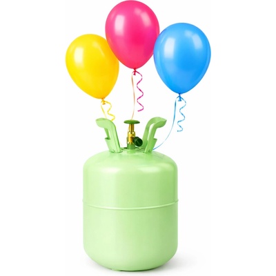 GoDan Helium na 30 balónků