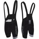 Force Team Pro se šráky a vložkou črn-šedé