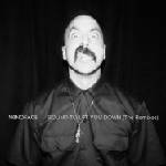 N8NOFACE - Bound To Let You Down (Remixes) (LP) (0637872022511)
