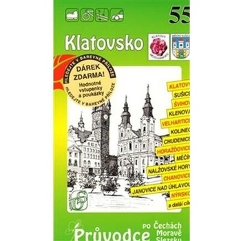 Klatovsko 55