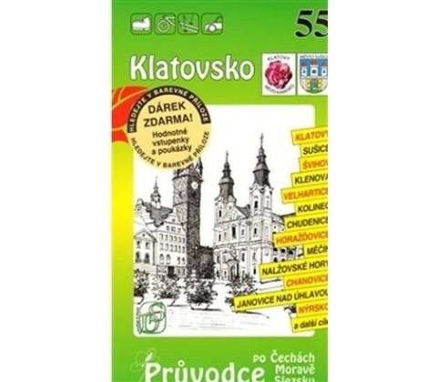 Klatovsko 55