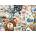 Cobble Hill - Puzzle Seashore Sketchbook - 1 000 piese