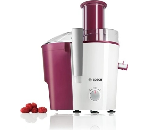 Bosch MES25C0