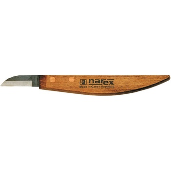 Nůž řezbářský vyřezávací Profi Narex Bystřice 822510