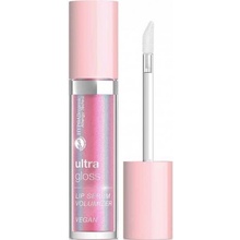 Bell Hypoallergenic Ultra lesk pre hydratáciu a objem pier Holo Glow 4,1 g
