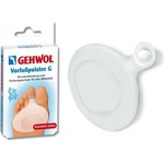 SNB Силиконова възглавница за стъпало Gehwol, 2 бр (GEP904)