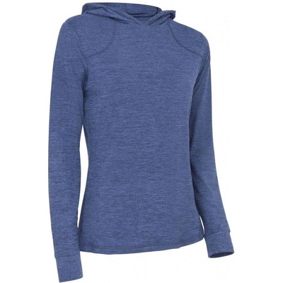 Callaway Golf Brushed Heather SP modrá