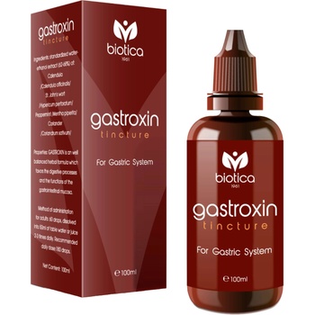 Biotica 1961 Gastroxin, 100 ml, Biotica 1961