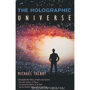 The Holographic Universe (1996)
