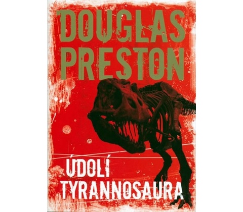 Údolí tyranosaura