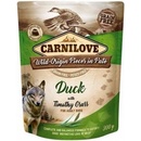 Carnilove Duck & timothy grass 300 g