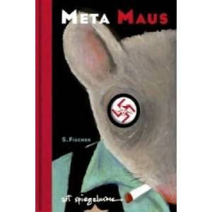 MetaMaus | Art Spiegelman, Andreas Heckmann (2012)