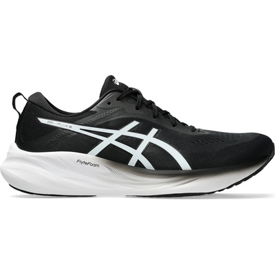 ASICS Маратонки Asics Gel-Flux 8 Men's Running Shoes - Black/White