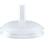 Nuk Perfect Match Spare Straw силиконова сламка 8m+ 2 бр