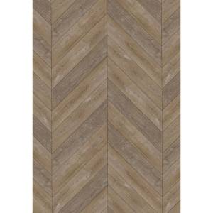 Mexen Windsor винилови панели на френски шеврон 650 x 127 мм SPC 6, 5 мм, подложка IPEX (F1280-0650-127-505-4V1-01)