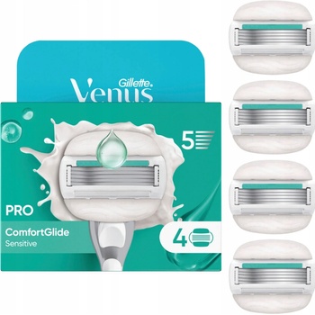 Gillette Venus 4 ks