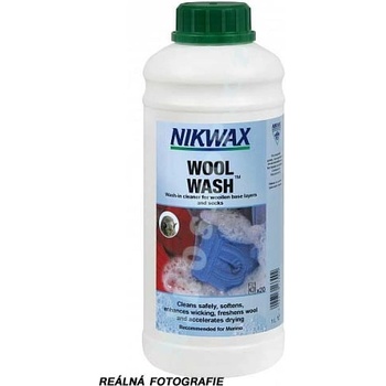 Nikway Wool Wash 1000 ml