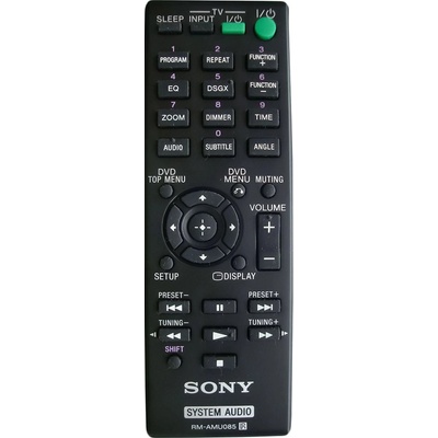 GENERAL SONY RM-AMU085 - съвместимо дистанционно управление на марката General (RM-AMU085)
