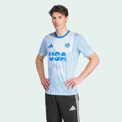 adidas dres USA 2025