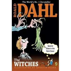 The Witches (ISBN: 9781101996997)