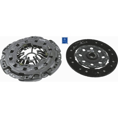 Sada spojky SACHS 3000 951 196