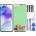 Samsung LCD Дисплей и Тъч Скрийн за Samsung Galaxy A55 SM-A556B