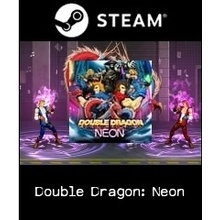 Double Dragon Neon