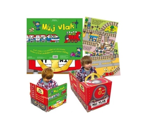 Můj vlak