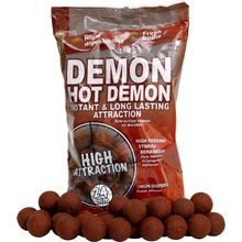 Starbaits Boilies Hot Demon 800 g 24 mm