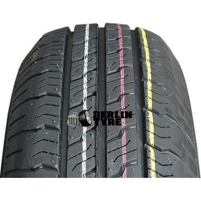 BK Trailer 203 205/80 R14 109/107N