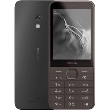 Nokia 235 4G 2024 Dual SIM