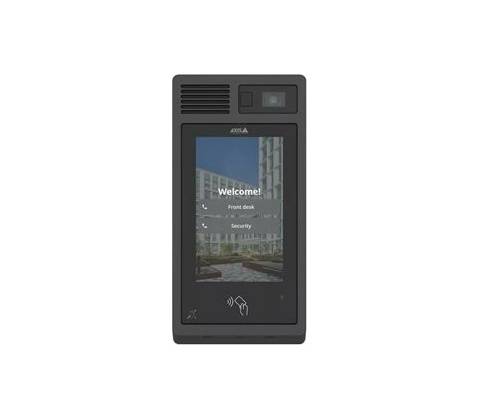 Axis I8307-VE