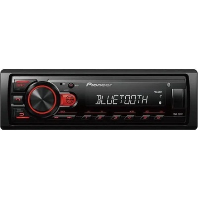 Pioneer MVH-230BT