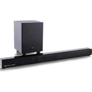Thonet & Vander DUNN (HK096-03580) Тонколона Soundbar