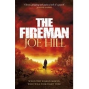 The Fireman - Joe Hill