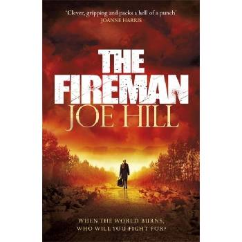 The Fireman - Joe Hill