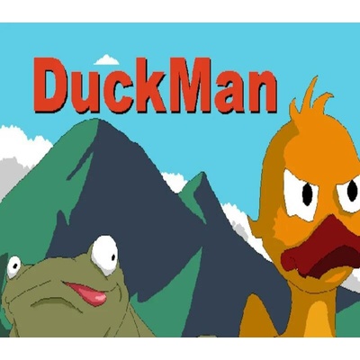 DuckMan