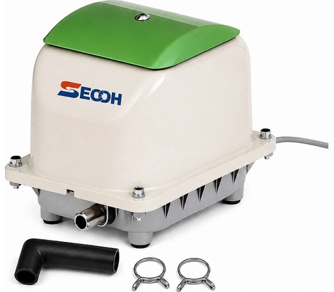 Secoh JDK 50