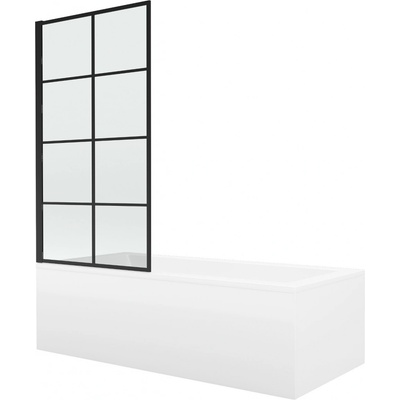 Mexen Cubik 160 x 70 cm 550316070X9307017077
