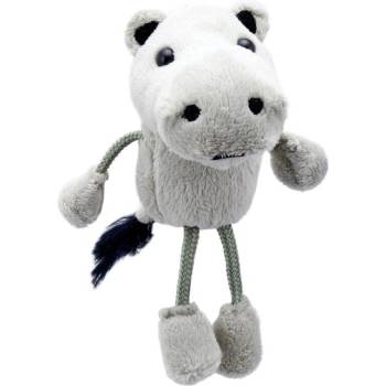 Image 1 of The Puppet Company Кукла за пръсти Хипопотам