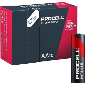 Duracell PROCELL Industrial AA 10ks AADU014