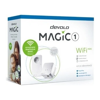 Devolo magic 1 mini D 8559