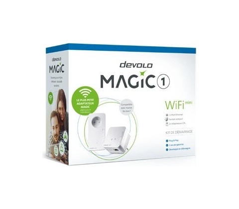 Devolo magic 1 mini D 8559