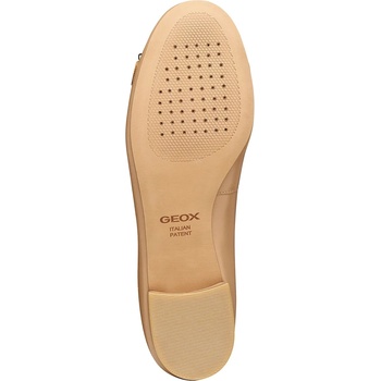 Geox Кожени балеринки Geox D VIRNILISA B (D653KB000TUC5000)